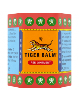 Tiger balm  red 30 g