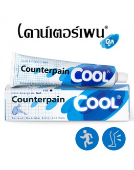 Counterpain cool 120 g