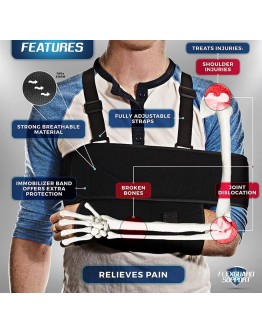 Arm Sling