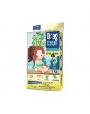 DragKooler Herbal Cooling Towel – Herbal Cooling Wipe for Children