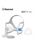 ResMed AirFit N20 Nasal CPAP Mask – Genuine Product (Sizes M & L) ResMed AirFit N20 Nasal CPAP Mask – Genuine Product (Sizes M & L)