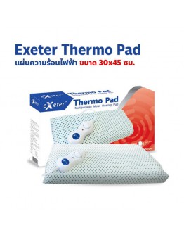 Exter Thermo Pad