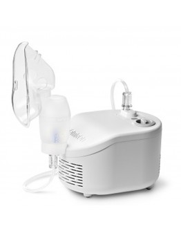 OMRON NE-C101 Nebulizer 