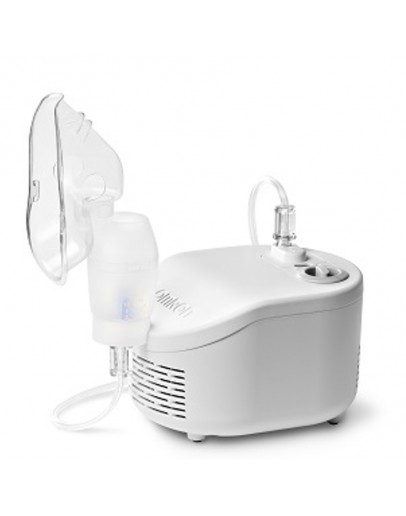OMRON NE-C101 Nebulizer 