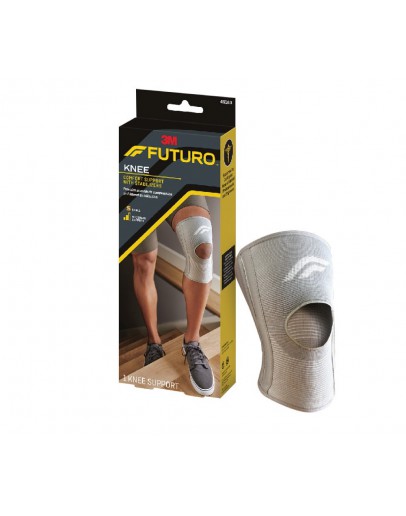 ชุดพยุงหัวเข่า Futuro knee comfort support with stabilizers Size M,L