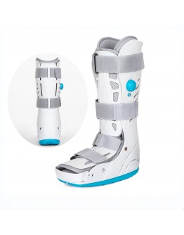 Aircast Walking Boot Size S
