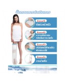Waterproof cast protector 