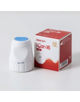 CGM Sinocare ican i6