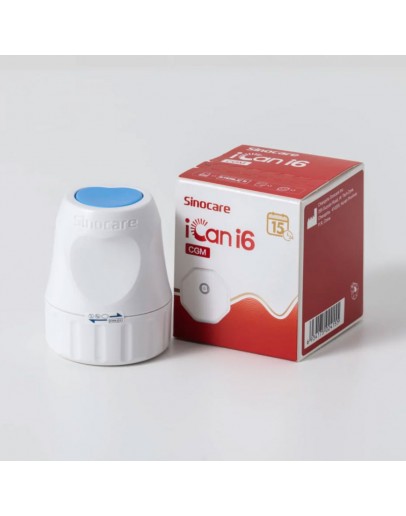 CGM Sinocare ican i6