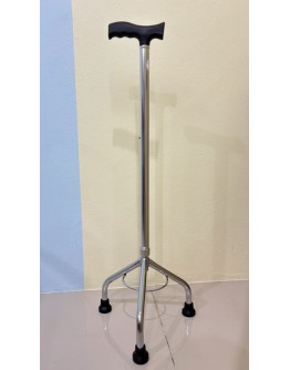 Walking cane 3 legs