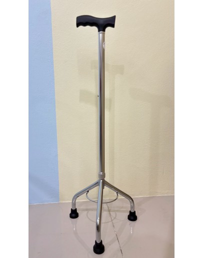 Walking cane 3 legs