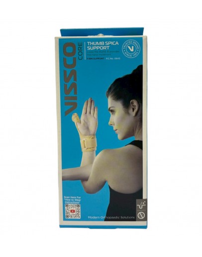 Vissco Thumb Support 