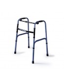 Foldable Walker Karma Foldable WK80 Black color