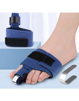 Toe Support