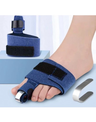 Toe Support