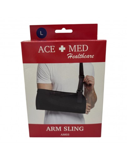 Arm Sling Size L  ACE+MED Healthcare
