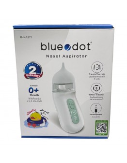Bluedot Automatic Nasal Aspirator Model B-NA271
