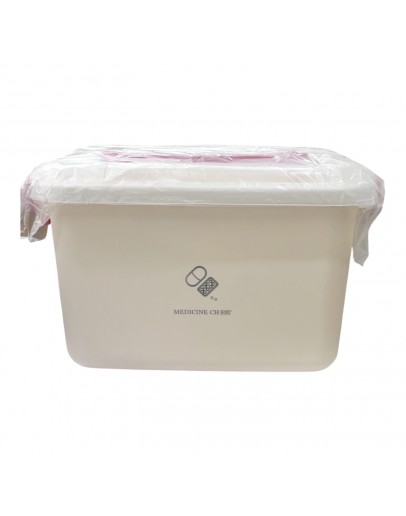 First Aid Kit Box