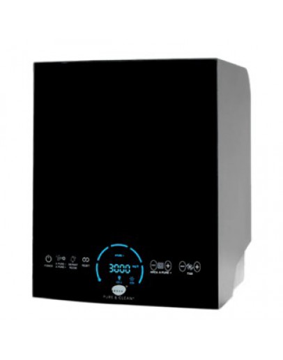 Air&Surface Disinfection System with ActivePure Technology activTek Air&Surface Disinfection System with ActivePure Technology activTek