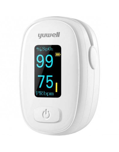 Finger Pulse Oximeter Yuwell YX306