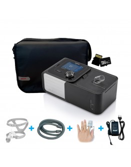 Yuwell Breathcare PAP YH-580 CPAP Positive Airway Pressure Device