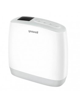 Yuwell Spirit-3 Portable Oxygen Concentrator – 3.5 L