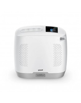 Yuwell Spirit-3 Portable Oxygen Concentrator – 3.5 L