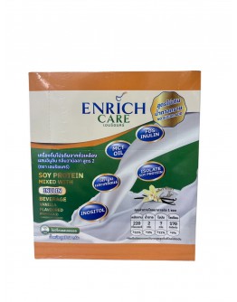 Enrich Care Nutritionally Complete Meal (No Sugar Add formula)