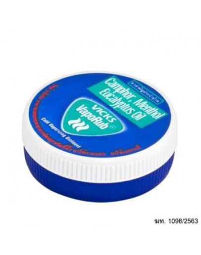 Vick VapoRub 10 g.