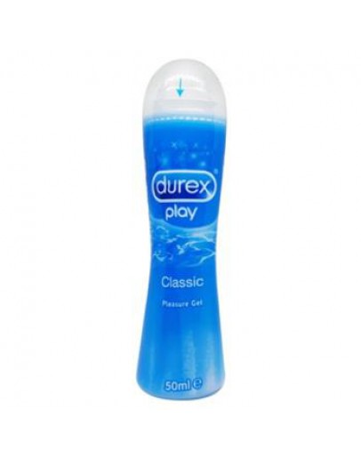 Durex Play Classic Lubricant jelly 50 ml.