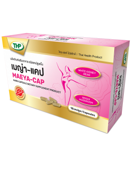 THP MAEYA-CAP 18Tabs